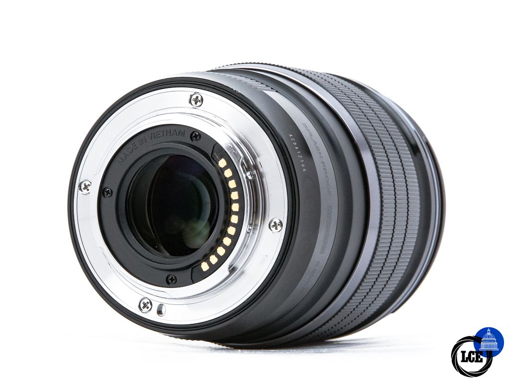 Olympus M.Zuiko 17mm f1.2 Pro
