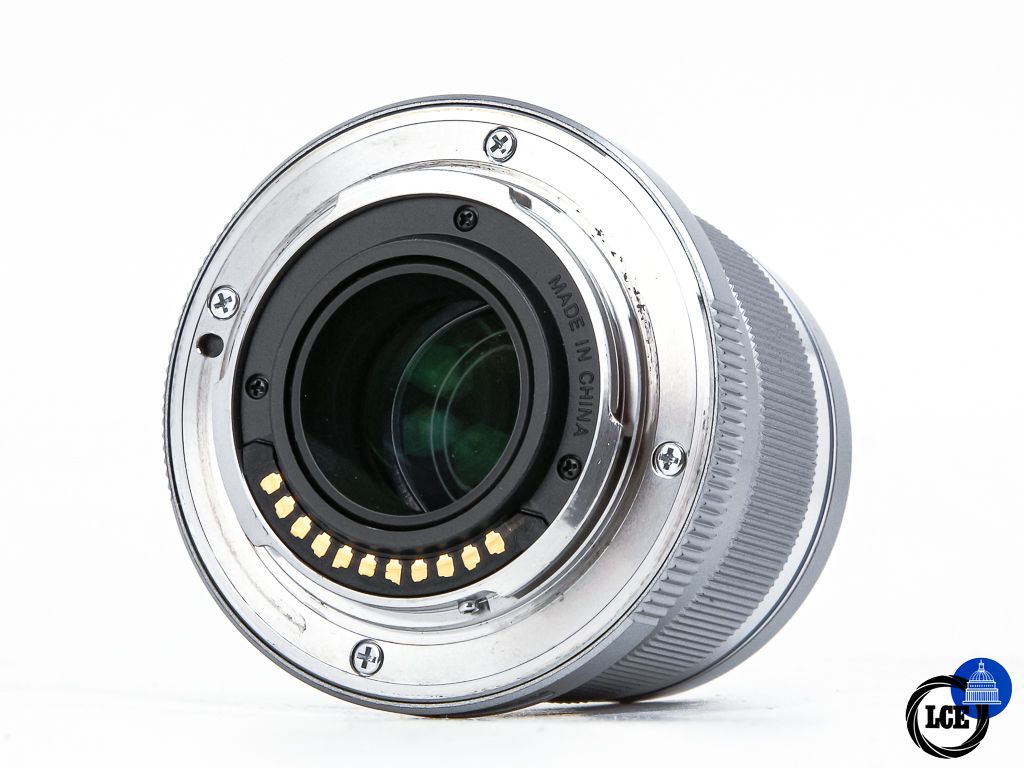 Olympus M.Zuiko 45mm f1.8 