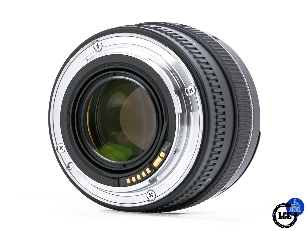 Canon EF 50mm f1.4 USM