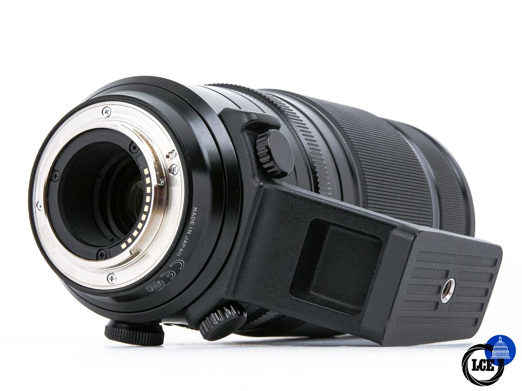 FujiFilm XF 50-140mm f2.8 R LM OIS WR
