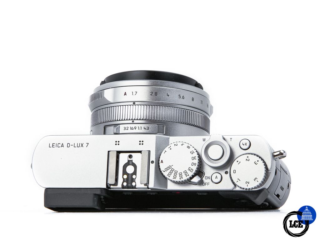 Leica D-LUX 7 **Boxed**
