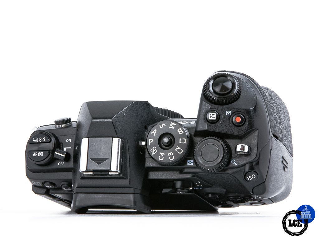 Olympus E-M1 III Body **29k Shutter Count**