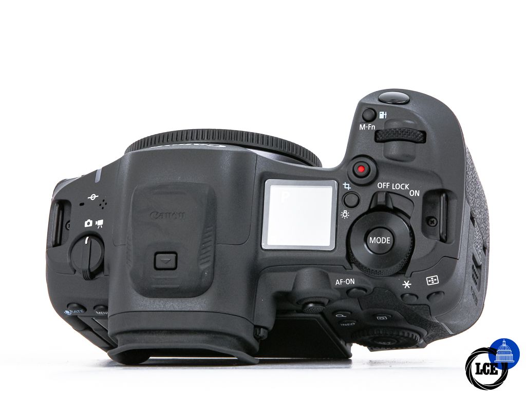 Canon EOS R5 II Body **30k Shutter Count**