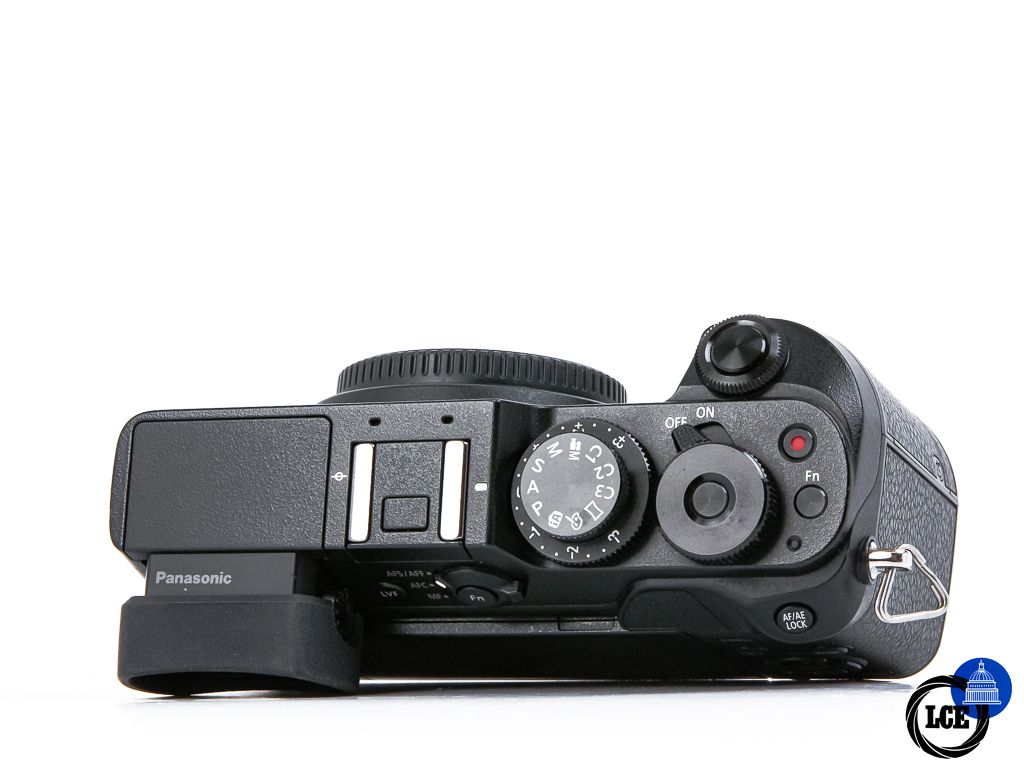 Panasonic Lumix GX8 Body