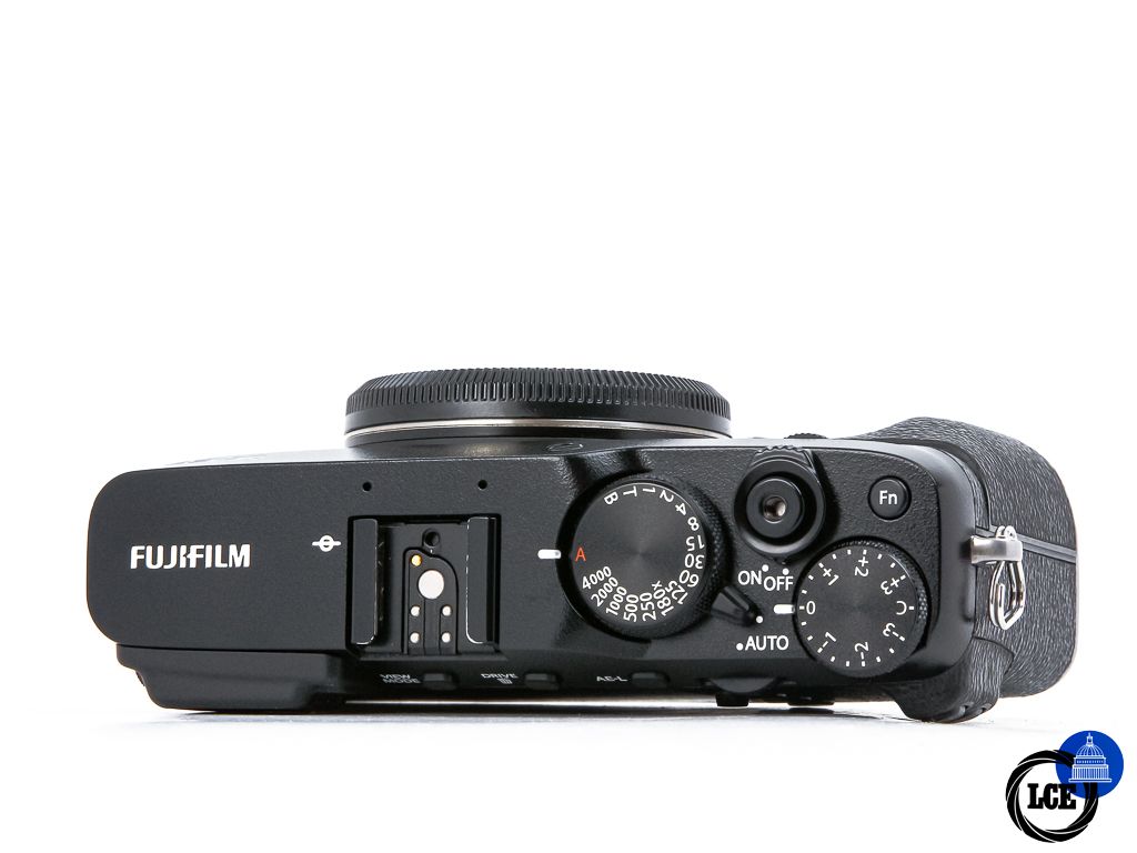 FujiFilm X-E3 Body **Boxed**