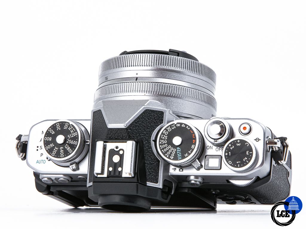 Nikon Z fc + 16-50mm VR **7.5k Shutter Count**