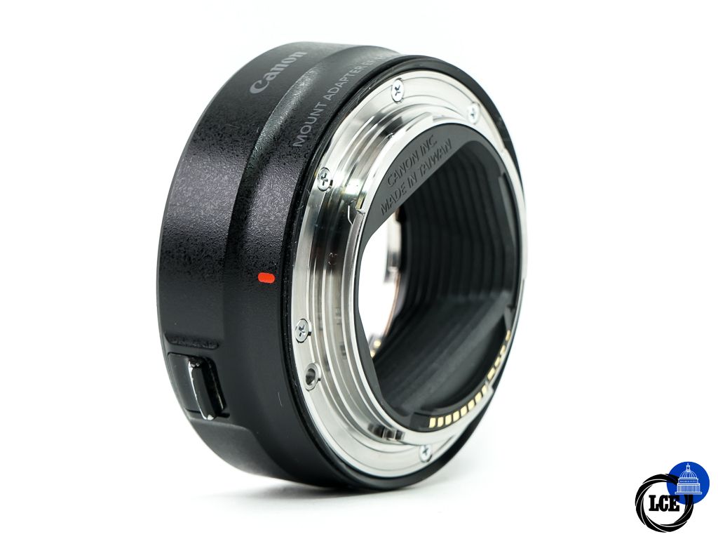 Canon Mount Adapter EF-EOS R