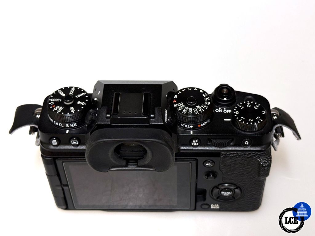 FujiFilm X-T4 Body