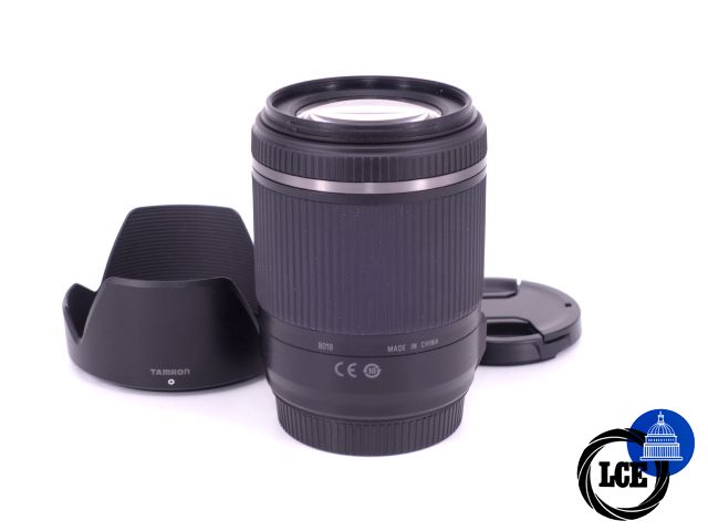 Tamron AF 18-200mm f/3.5-6.3 VC Di II Canon EOS EF Fit