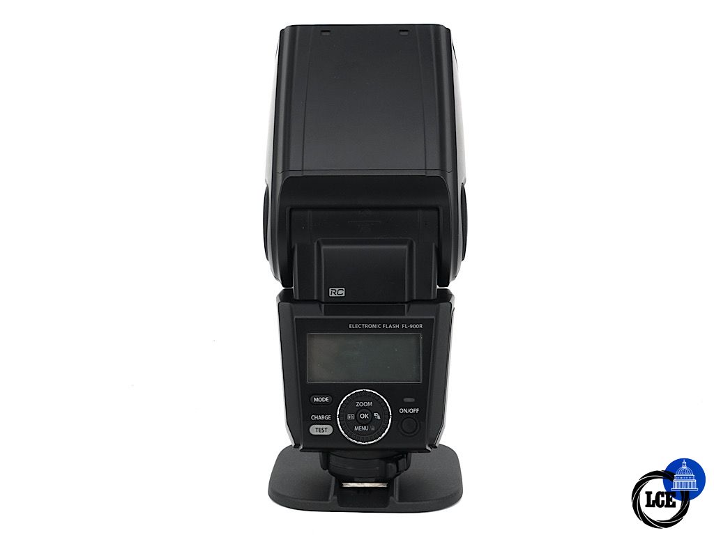 Olympus OM-D FL-900R Flash - Boxed | 5*