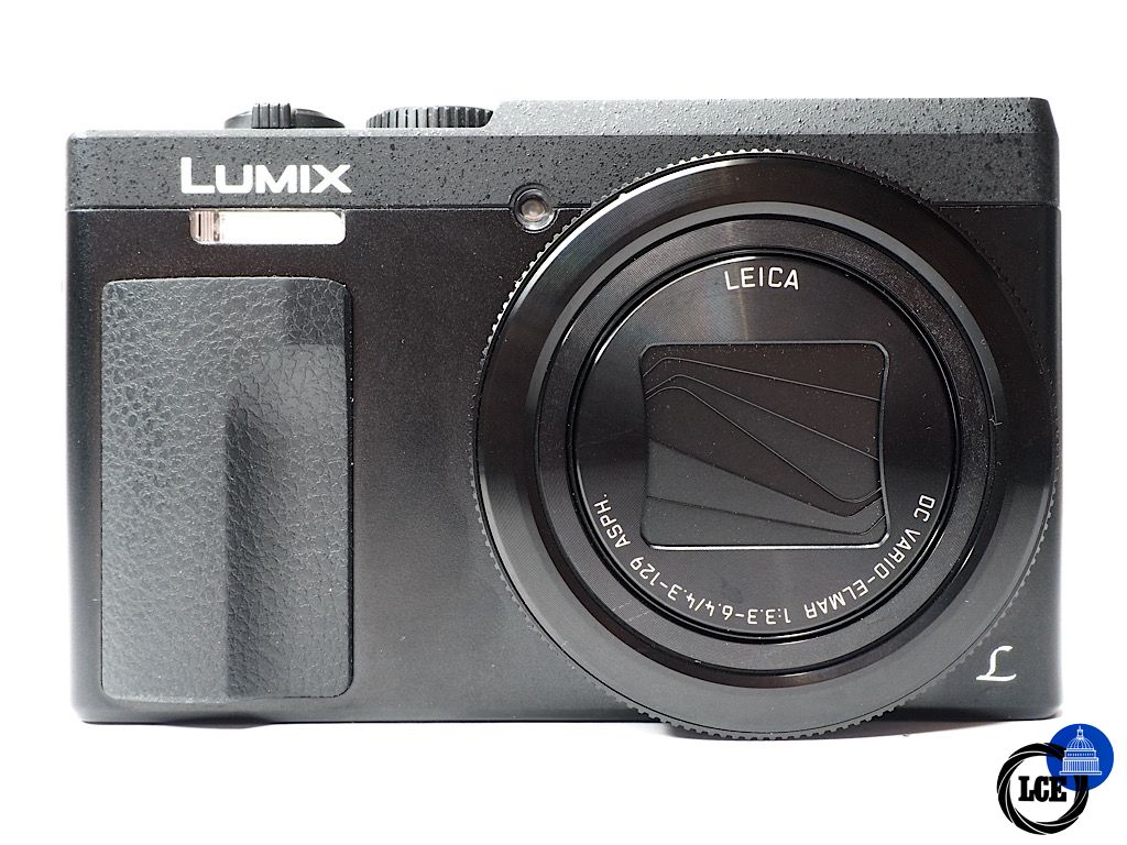 Panasonic TZ90