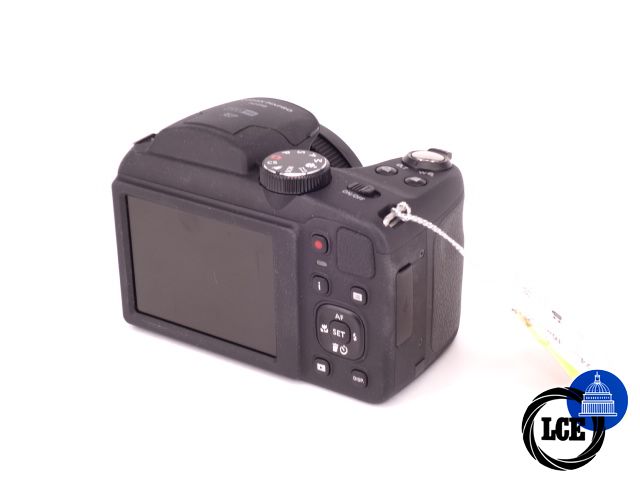 Kodak PixPro AZ255