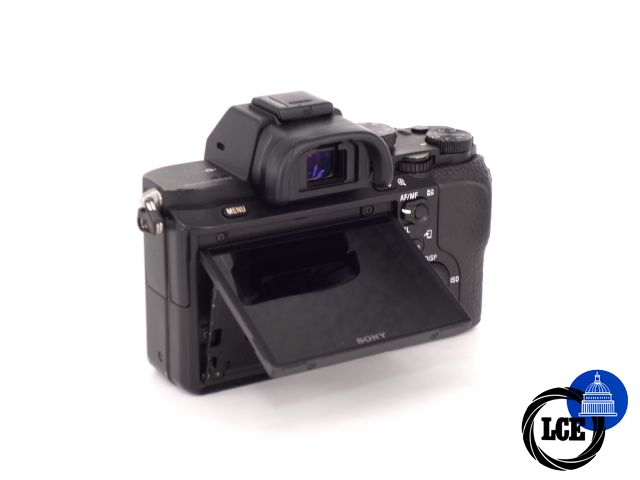 Sony A7 II Body