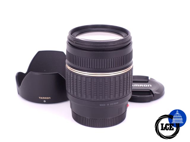Tamron AF 18-200mm f/3.5-6.3 LD XR DiII Sony A Mount