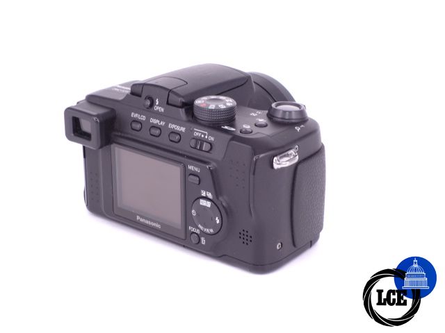 Panasonic Lumix FZ5