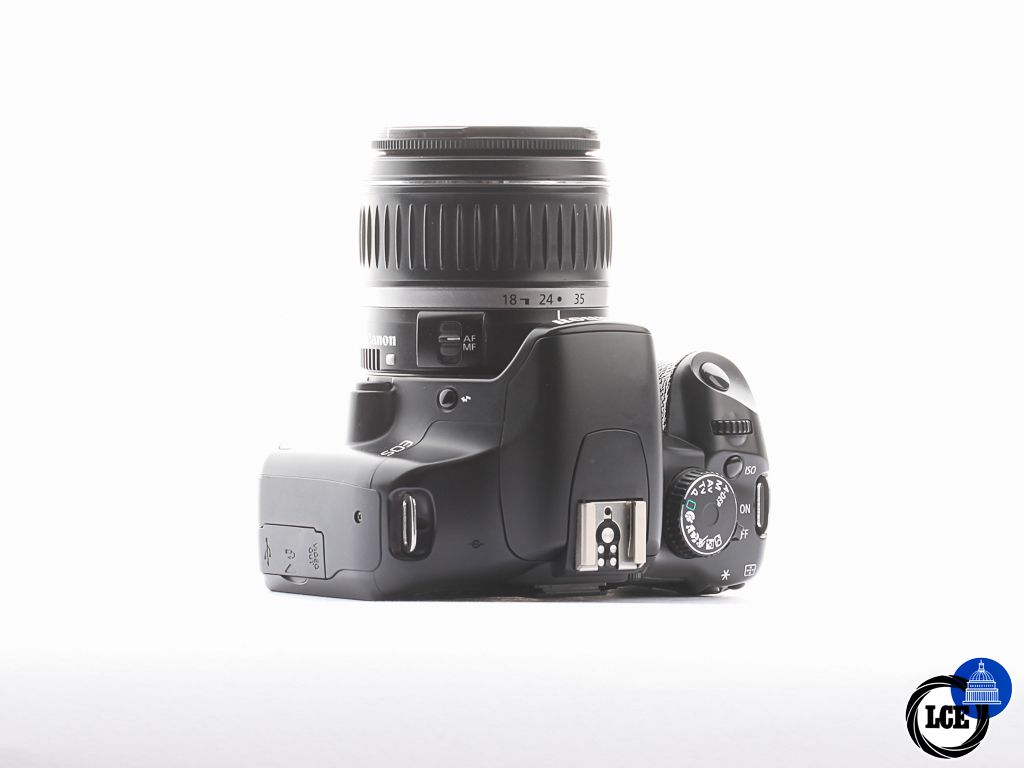 Canon 450D + 18-55mm II [4*] | 10115062