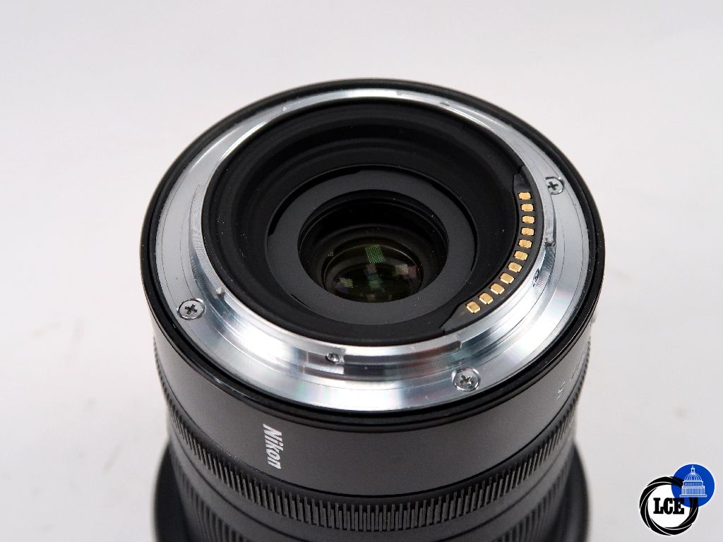 Nikon Z 14-30mm f4 S