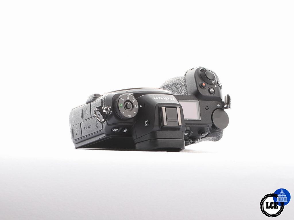 Nikon Z 6 Body [4*] | 10115068
