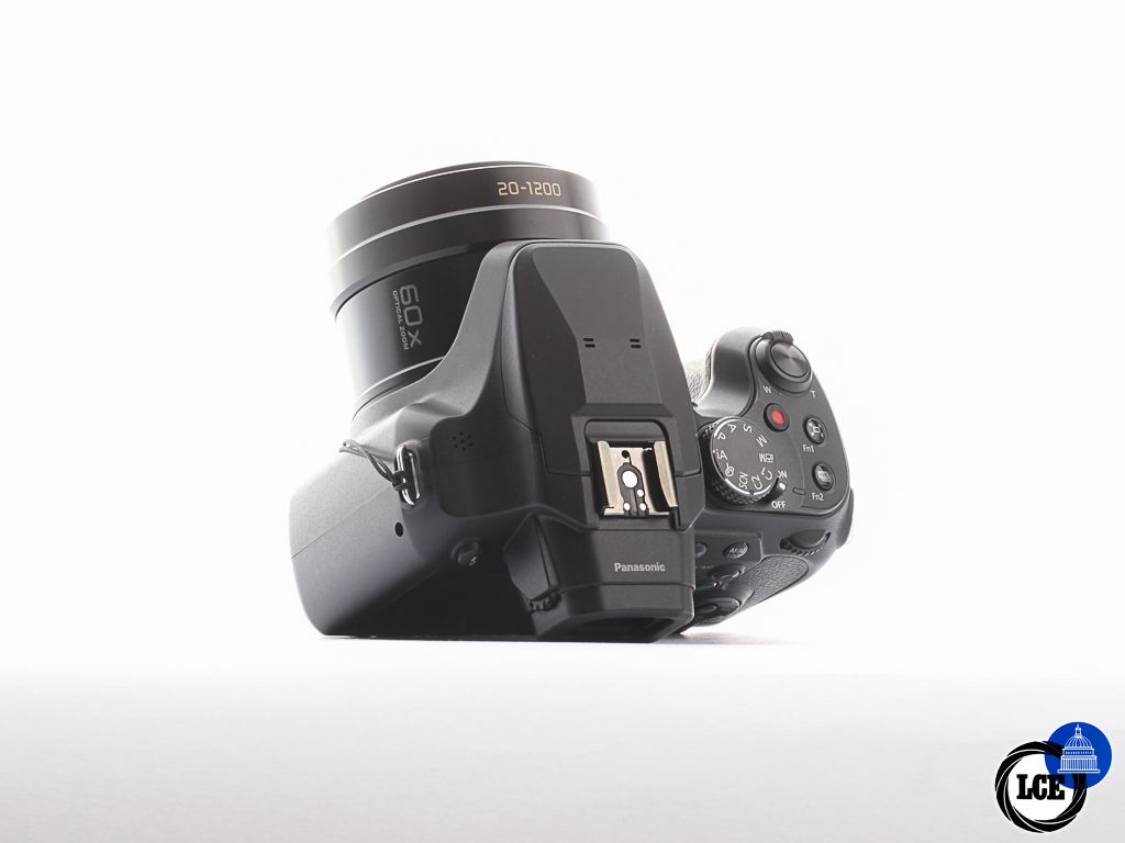 Panasonic Lumix FZ-82D [4*] | 10115071