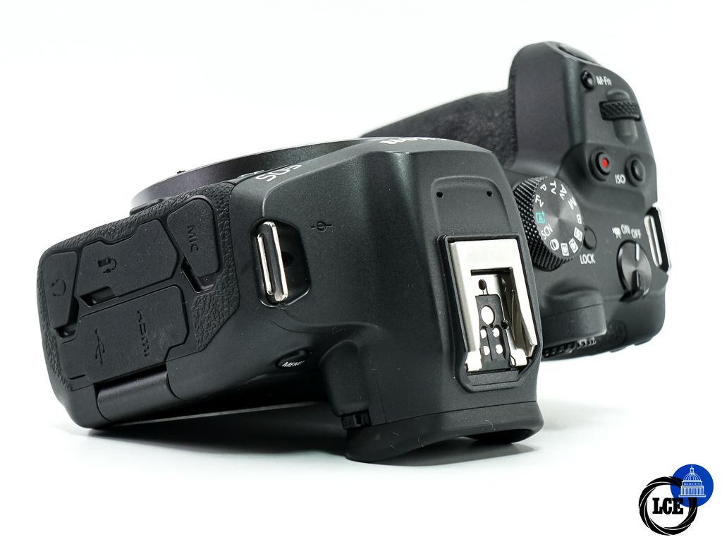 Canon EOS R7 Body