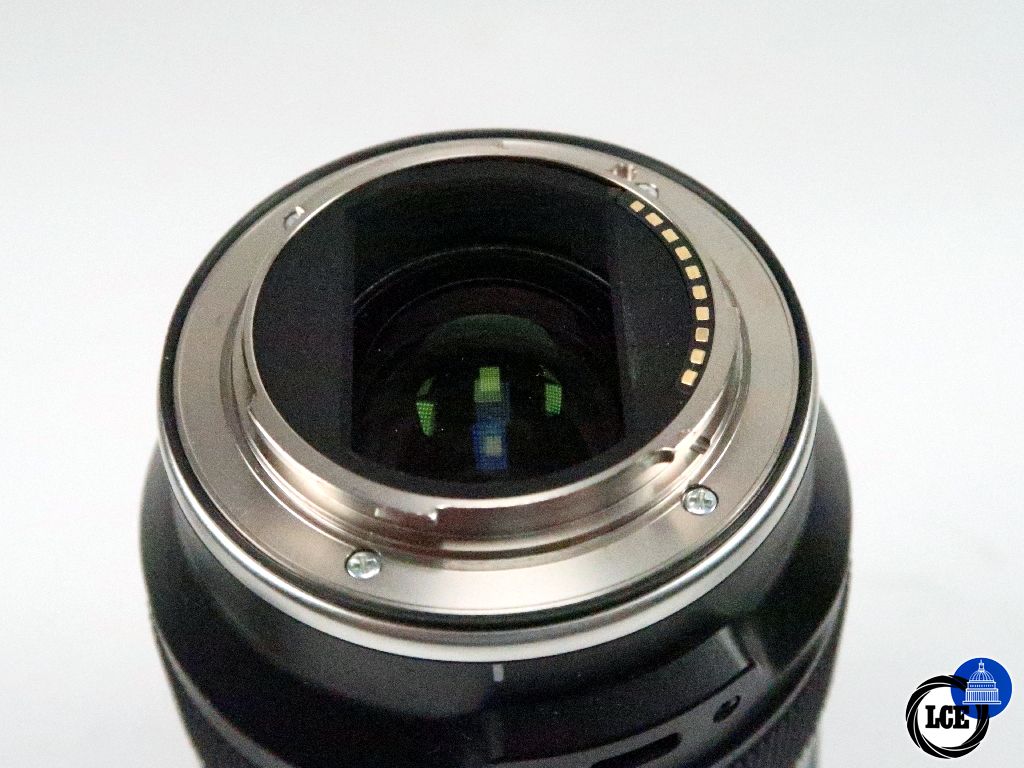 Tamron FE 28-75mm f2.8 Di III G2