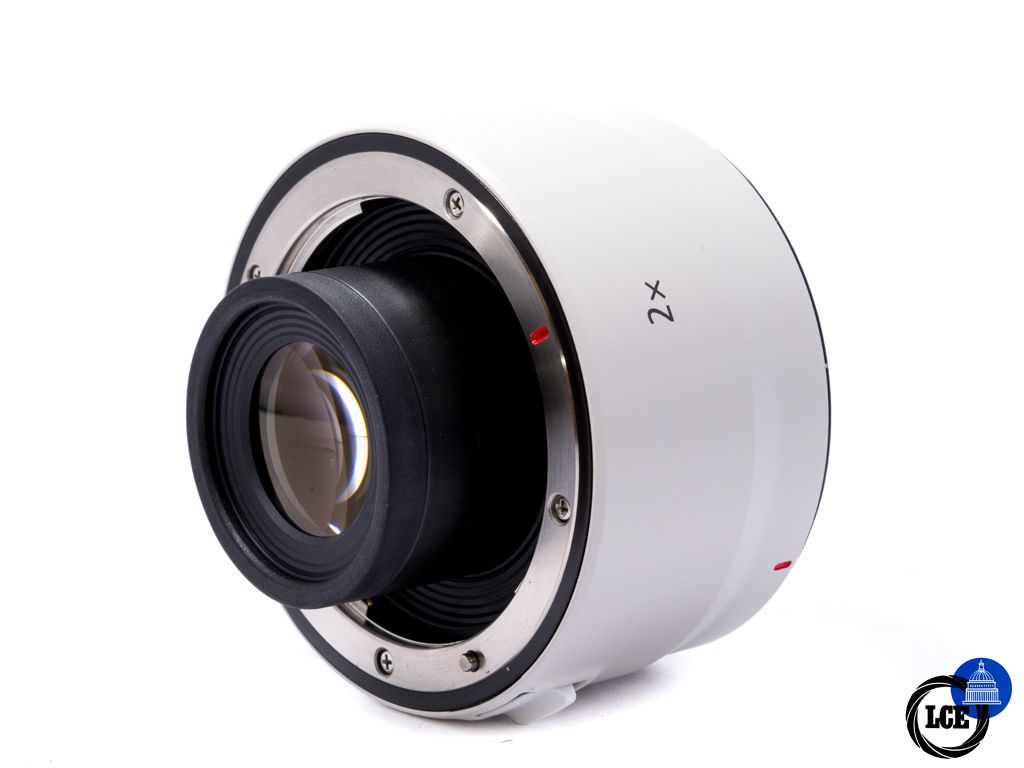 Canon RF 2x Extender