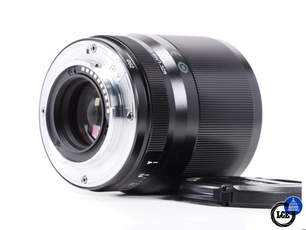 Tokina 33mm F1.4 ATX-M, Fuji X A/F