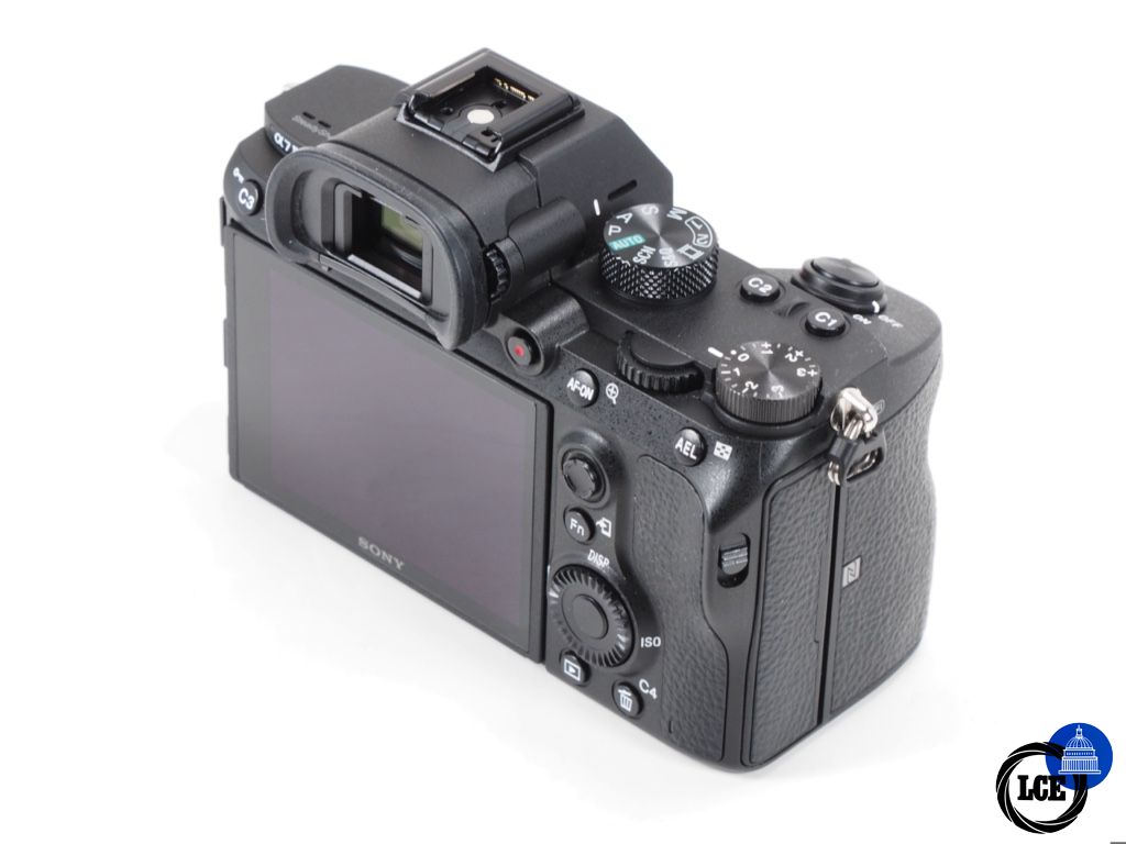 Sony A7 III Body