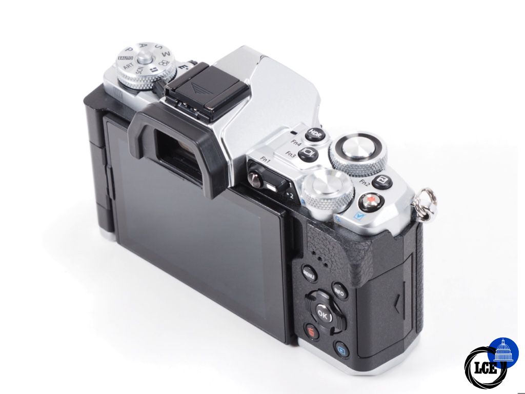 Olympus E-M5 II Body