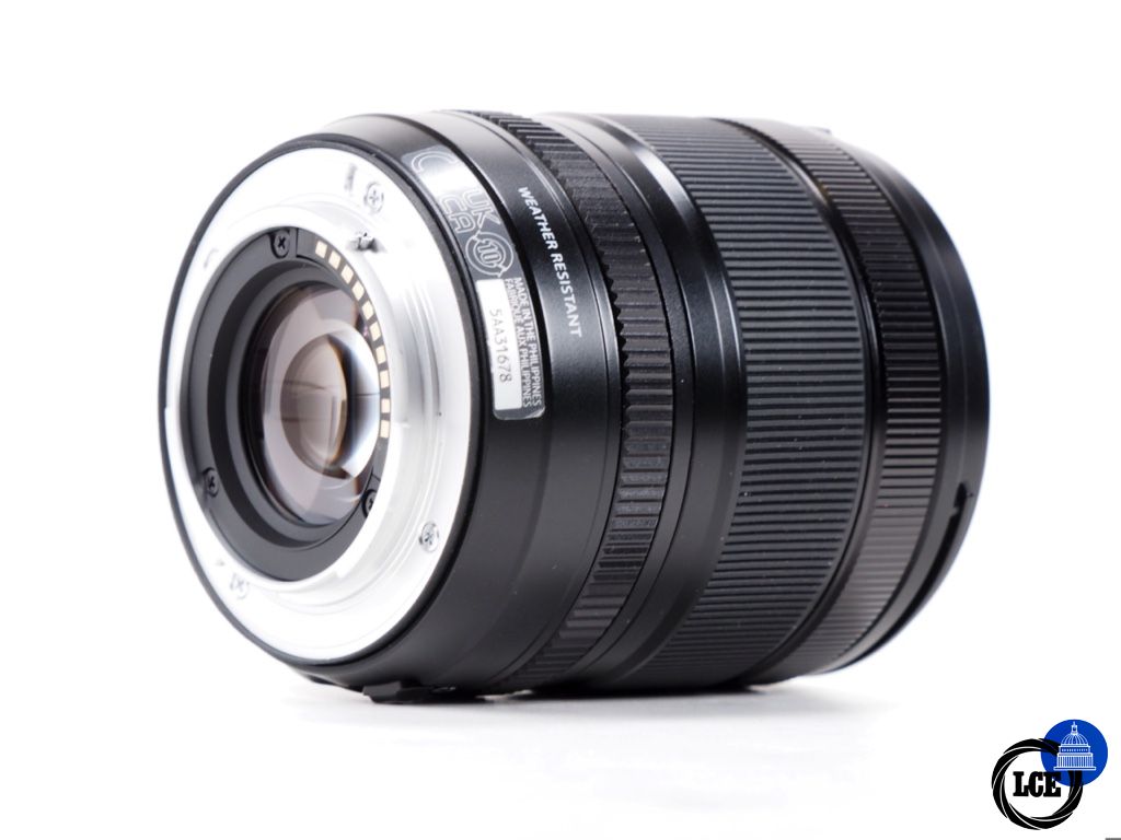 FujiFilm 16-50mm F2.8-4.8R LM WR