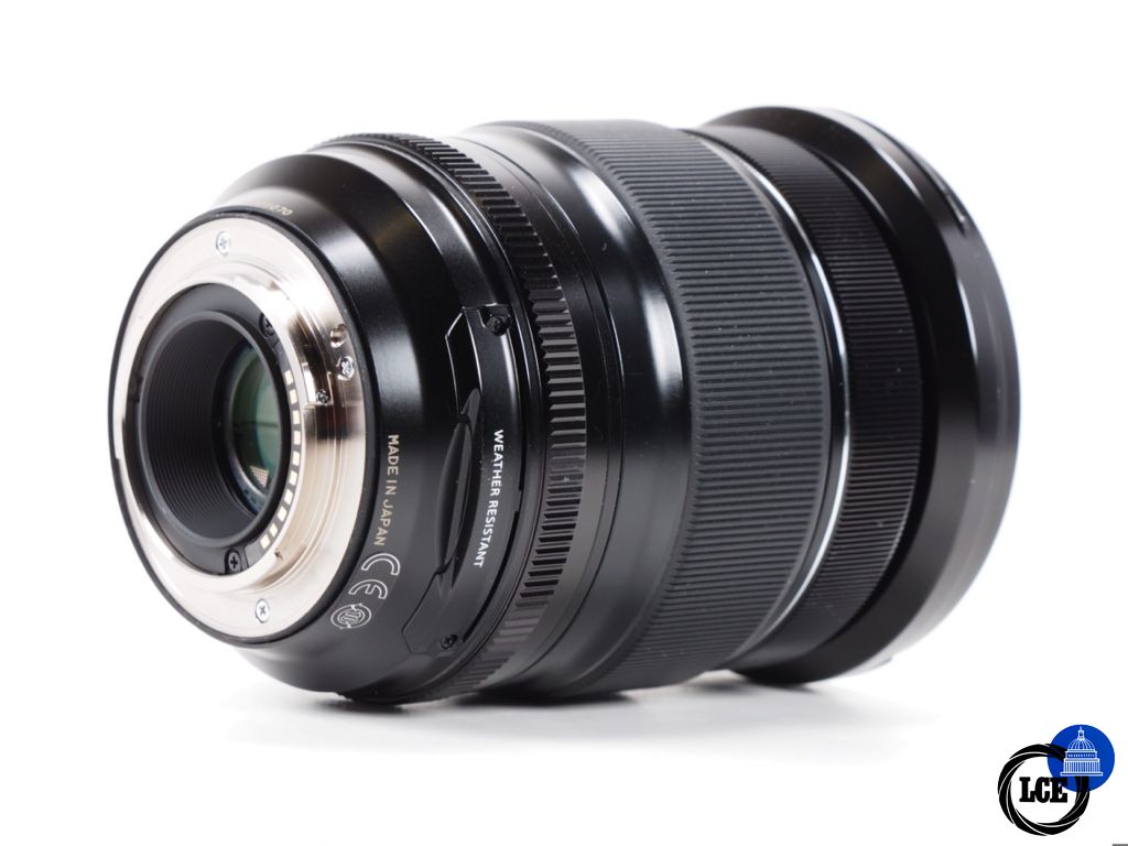 FujiFilm 16-55mm F2.8 R LM WR