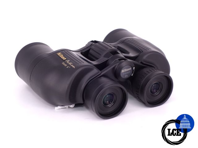 Nikon 10x40 Action