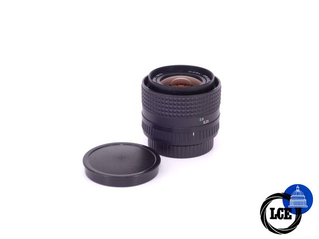 Zeiss Jena 28mm f/2.8 MC
