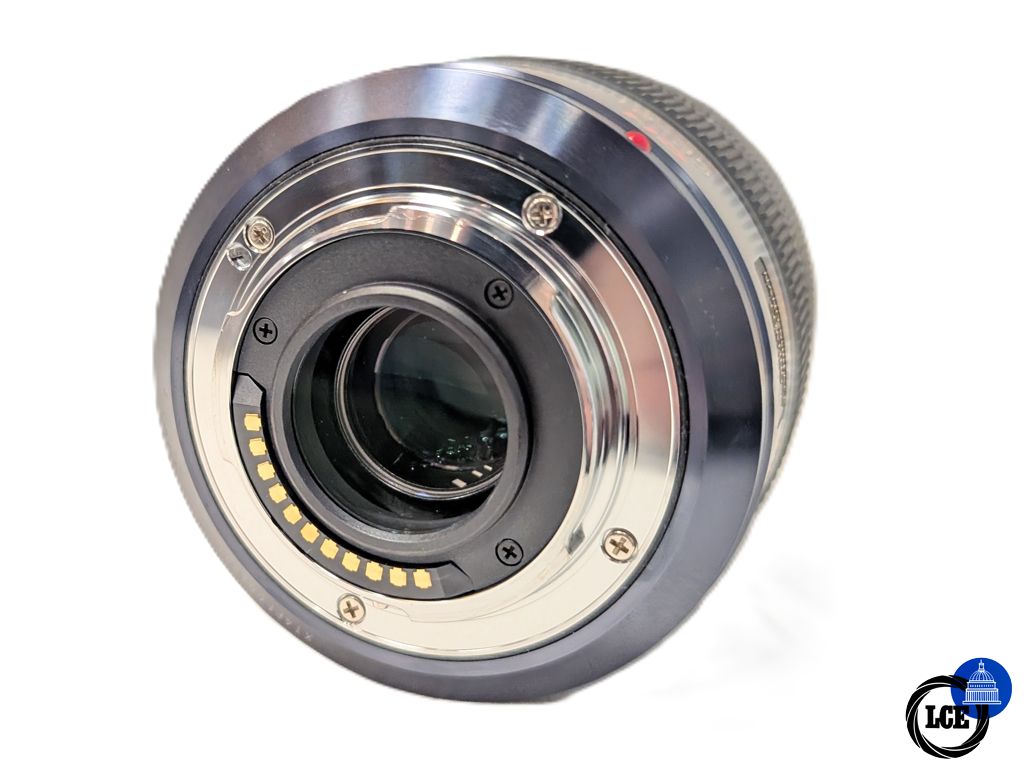 Panasonic Lumix G 12-35mm F2.8 Power O.I.S