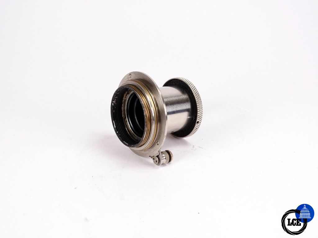 Leica Leitz 50mm Elmar f/3.5 Nickel LTM