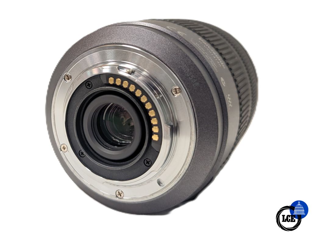 Panasonic Lumix G 14-140mm F4-5.8 ASPH Mega O.I.S HD 