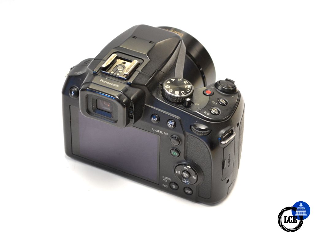 Panasonic FZ80 *60x Optical Zoom*
