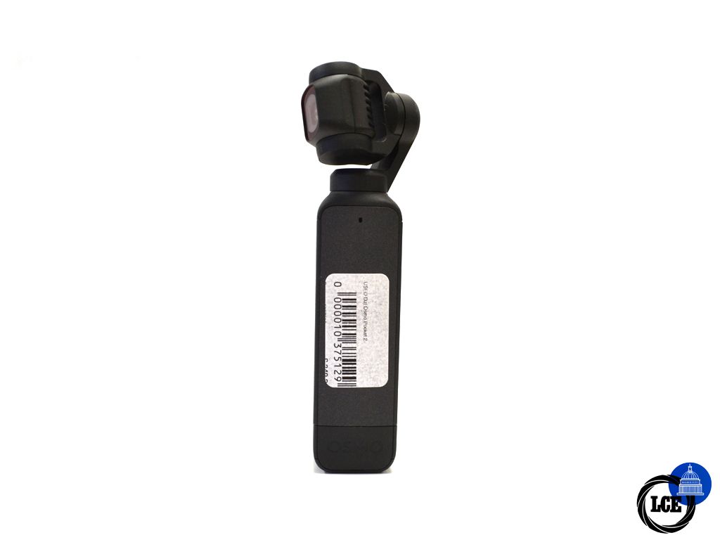 DJI Pocket 2