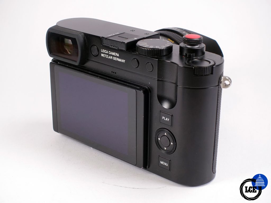Leica Q3 Boxed