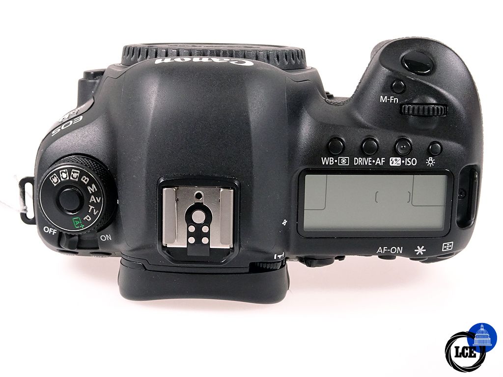 Canon EOS 5DIV Body