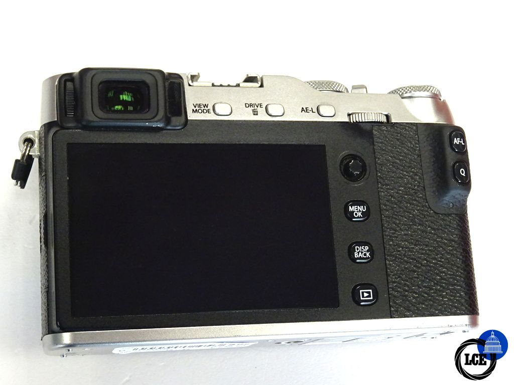 FujiFilm X-E3 Body *boxed*