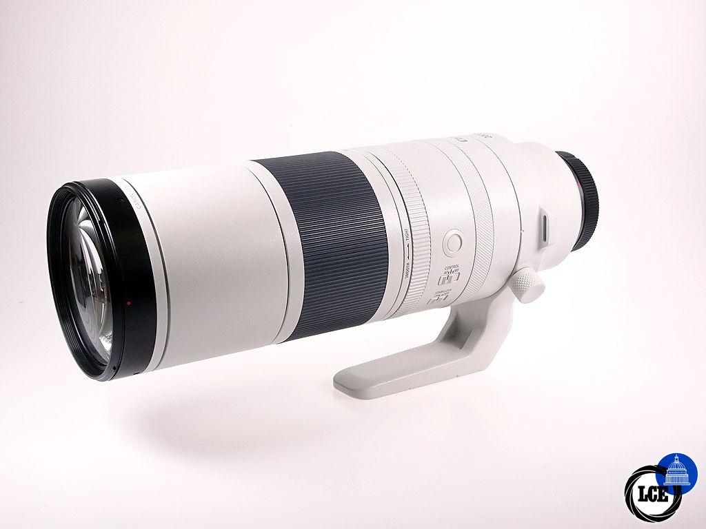 Canon RF 200-800mm F6.3-9 IS USM