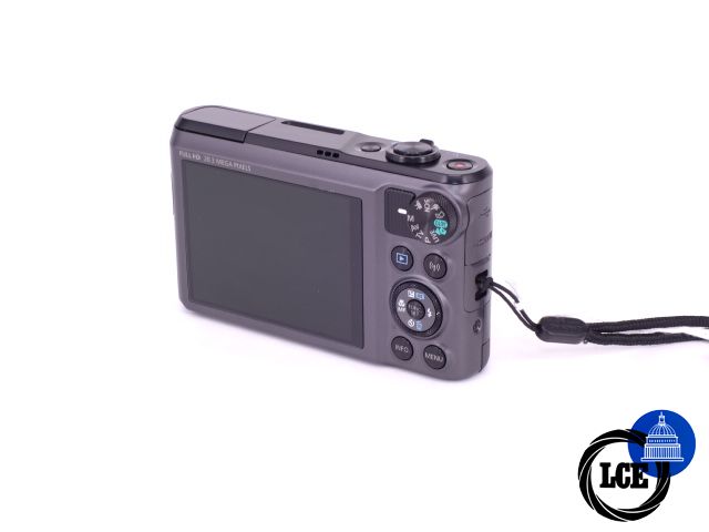 Canon PowerShot SX720HS