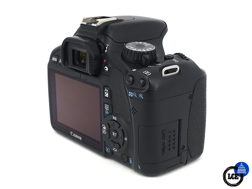 Canon EOS 550D Body | 4*