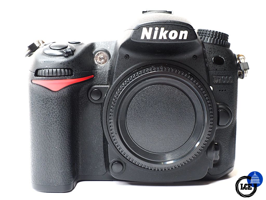 Nikon D7000