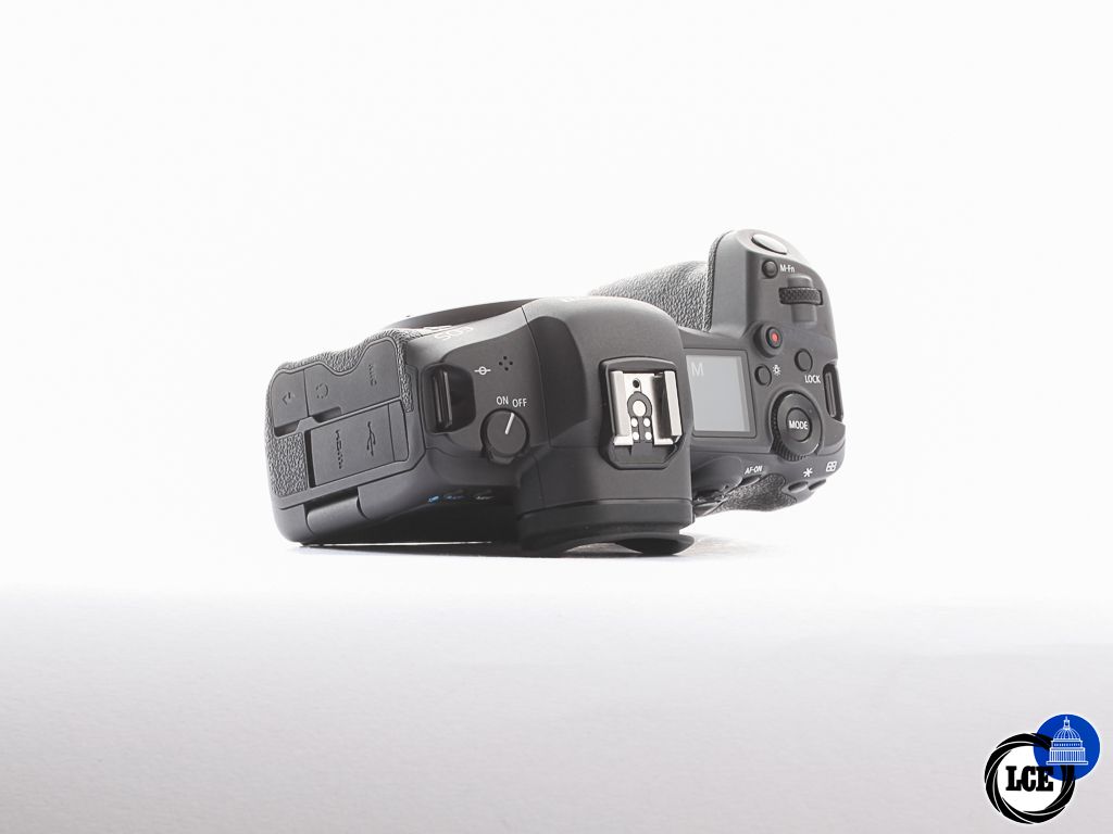 Canon EOS R5 Body [4*] | 10115059