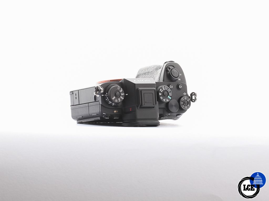 Sony A1 Body [4*] | 10115119