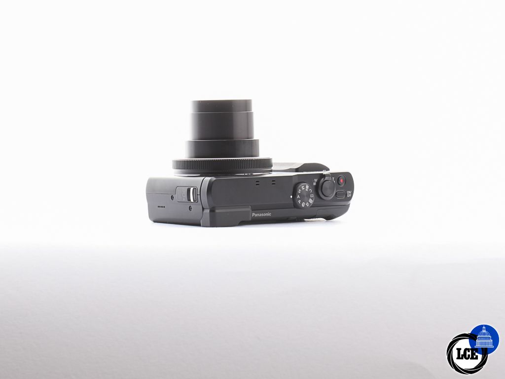 Panasonic Lumix TZ80 [4*] | 10115113