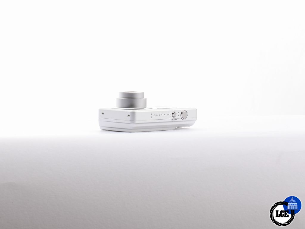 FujiFilm Finepix J10 [4*] | 10115102