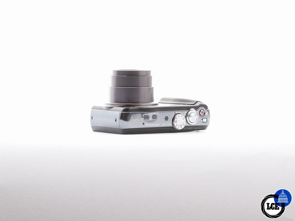 Panasonic Lumix TZ30 [3*] | 10115100